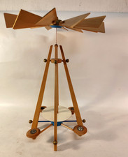 Pyramide Weihnachtspyramide Erzgebirge Expertic Stabpyramide z. selbst bestücken