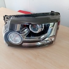 Halogen Scheinwerfer links für LAND ROVER Discovery 4 Facelift 2013- 45266