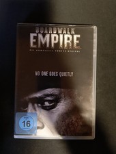 Boardwalk Empire - Die