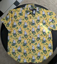 LOWES Hawaii Hemd Shirt