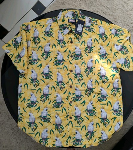Lowes hawaii hemd - lowes, shirt