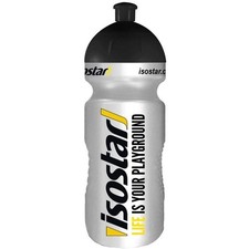 Isostar trinkflasche silber - isostar,