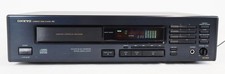 Onkyo R1 CD-Player DX6920
