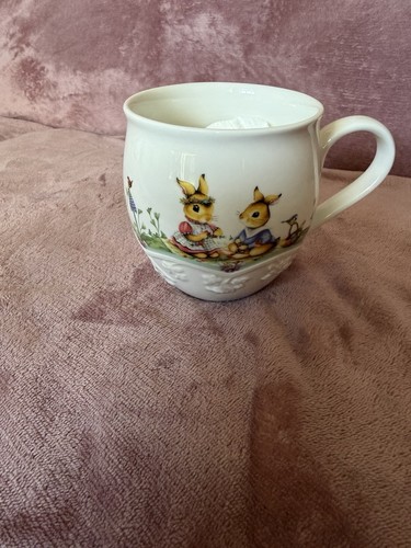 Ostertasse von villeroy boch - ostertasse, &