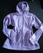 L-Pro West Zipper Hoodie Kapuze Gr XL  40/42 Reitjacke Western Style Pullover 