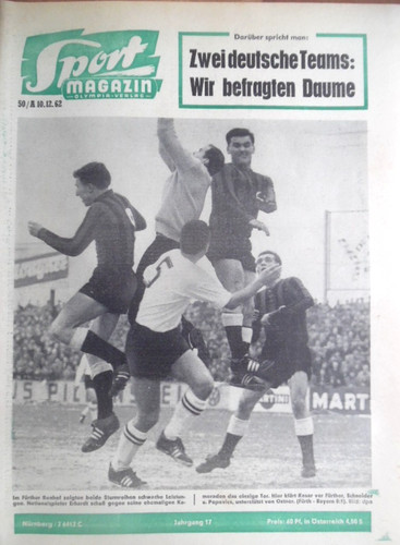 Sport magazin 10 12 - sport,