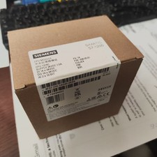Siemens SIMATIC S7-1200 CPU