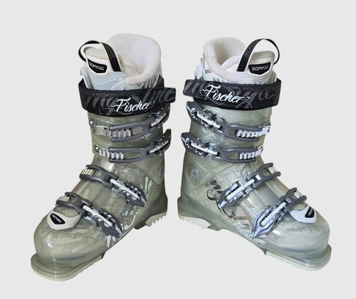 Fischer soma style - fischer, my
