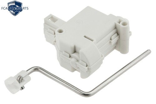 New actuator fuel - new,