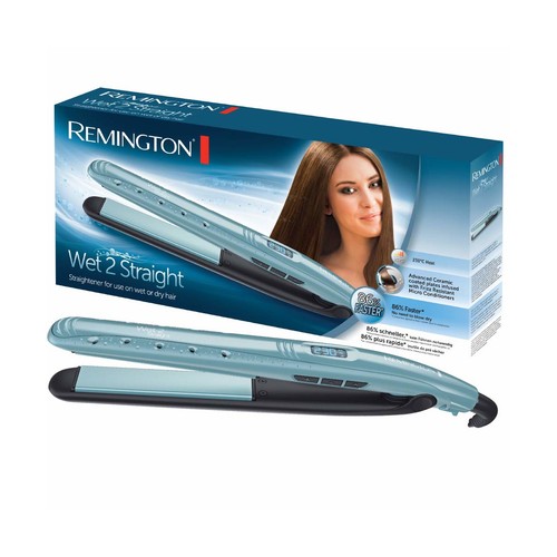 Remington haarglätter - remington,
