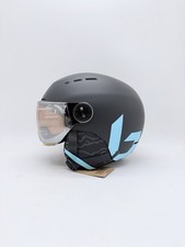 Bollé Skihelm Quiz Visor -