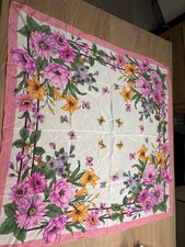 Tuch 80 X 80 cm aus Seide Jerome Leplat