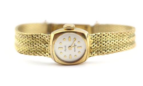 Vintage damenuhr rivado - vintage,