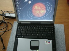 Panasonic Toughbook