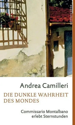 Die dunkle wahrheit des mondes - die,