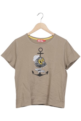 Derbe shirt damen - damen,