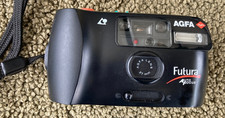 Agfa Futura AF Autofocus Agfa
