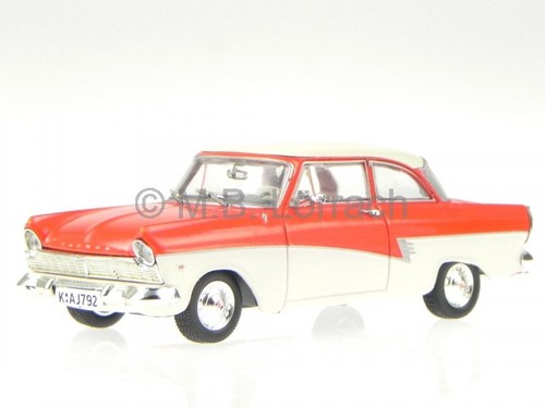 Ford taunus 17m coupe - taunus, p2