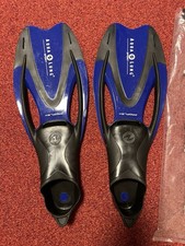 Aqua Lung Schwimmflossen bzw. Schnorchelflossen 42-44 (ML)