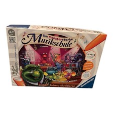 Tiptoi Ravensburger: Die