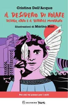 Desiderio volare - desiderio,