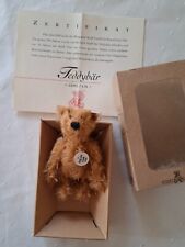 Steiff Club Teddybär