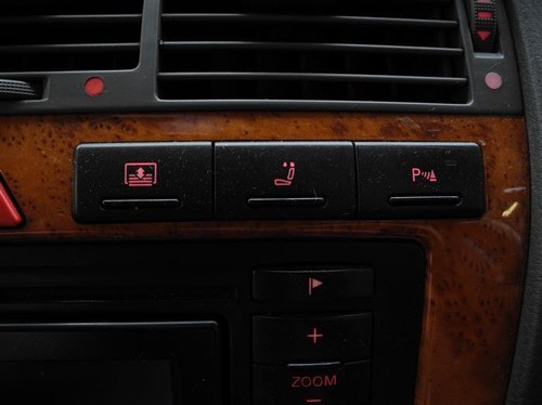 Audi d2 - s8,