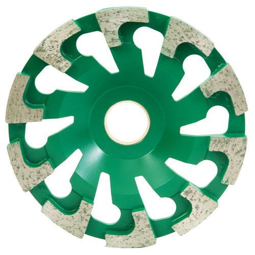 Diamant schleiftopf - diamant,