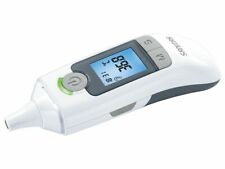 Fieber Stirn Ohr Baby Thermometer 6 in 1 Sanitas Multi Infrarotthermometer