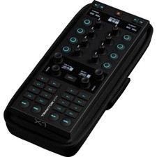 Native Instruments Traktor X1 MK3 + Traktor Modular Bag | Neu