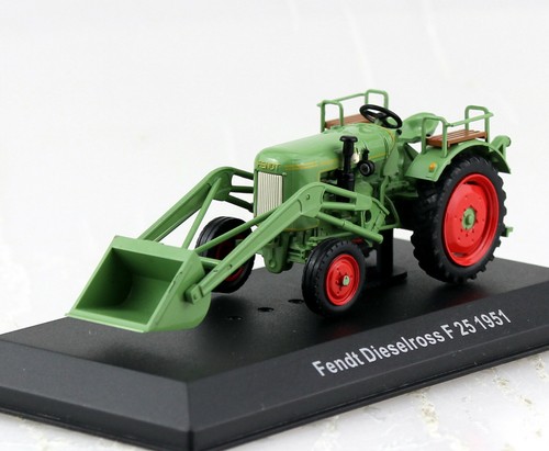 Fendt dieselross f25 mit - fendt,