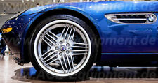 original BMW Alpina Felgen Alpina Dynamic für BMW 3er G20 G21 G22 G23 Felgen NEU