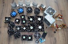 PC Computer Zubehör Lüfter