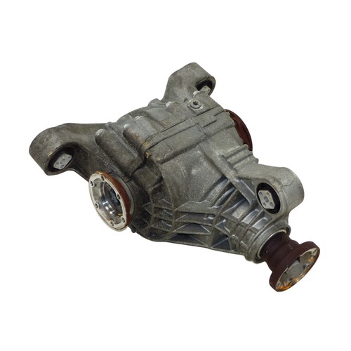 Differential jsm hmb - jsm,