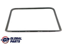 BMW Mini Cooper One R55 R56 R60 Sunroof Roofline Headlining Rear Trim 2752544