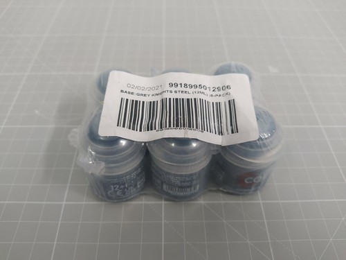 Citadel base grey - base,