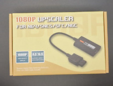 SNES Super Nintendo / GameCube