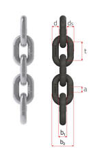 hochfeste Kette Stahlkette DIN