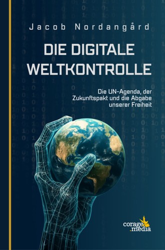 Die digitale weltkontrolle - digitale, |
