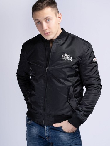 Lonsdale all season jacke - lonsdale,