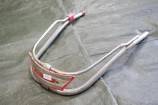 Vigano Stoßstange 76151 Vespa 50 125 ​PV ET3 ​Super Protezione Parafango