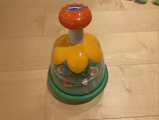 Chicco Kreisel Babyspielzeug