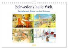 Schwedens heile Welt