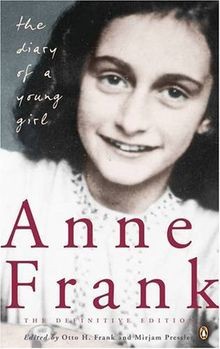 The diary young girl - of,