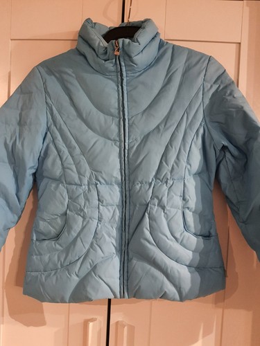 Leichter daunenmantel - leichter,
