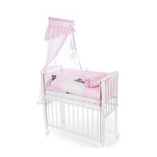 Stubenbett, Beistellbett Baby
