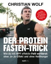 Der Protein-Fasten-Trick: Wie