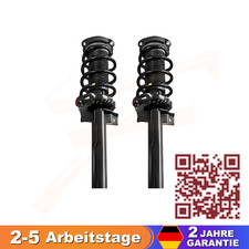 2x Komplett Stoßdämpfer Federbein Satz Vorne für VW Golf V 1.4,1.4FSI,1.6,1.6FSI