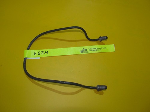 Bmw r100 r80 r65 monolever - bmw,