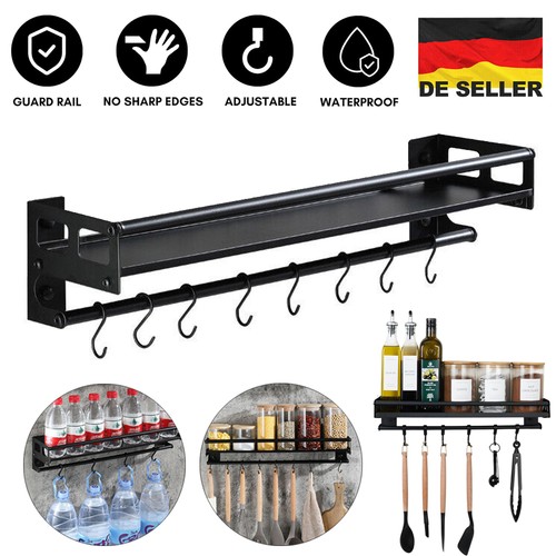 Gewürzregal wand - gewürzregal,